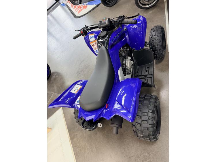 YAMAHA YFM 110 R  /YFM 110R / YFM110R raptor