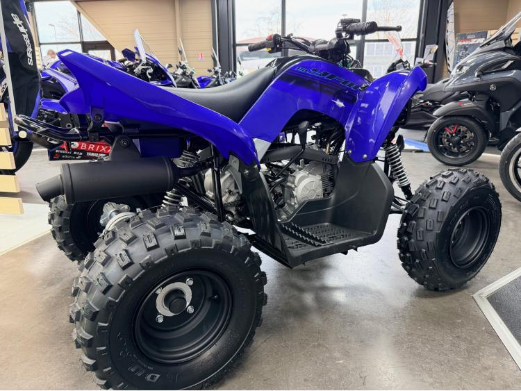 YAMAHA YFM 110 R  /YFM 110R / YFM110R raptor