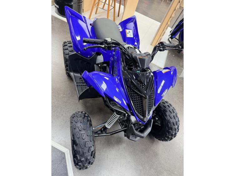 YAMAHA YFM 110 R  /YFM 110R / YFM110R raptor