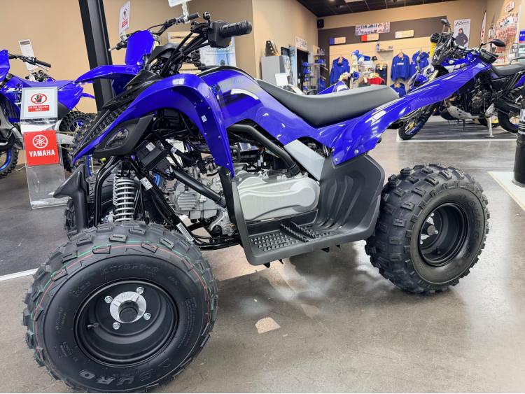 YAMAHA YFM 110 R  /YFM 110R / YFM110R raptor