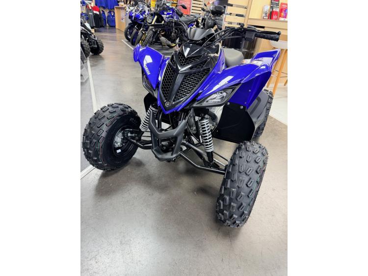 YAMAHA YFM 110 R  /YFM 110R / YFM110R raptor