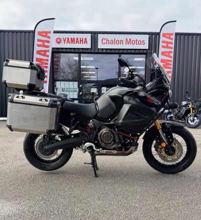 YAMAHA XTZ 1200 SUPER TENERE / XTZ1200
