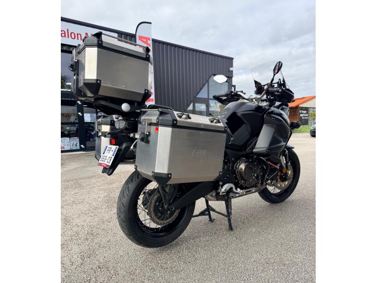 YAMAHA XTZ 1200 SUPER TENERE / XTZ1200