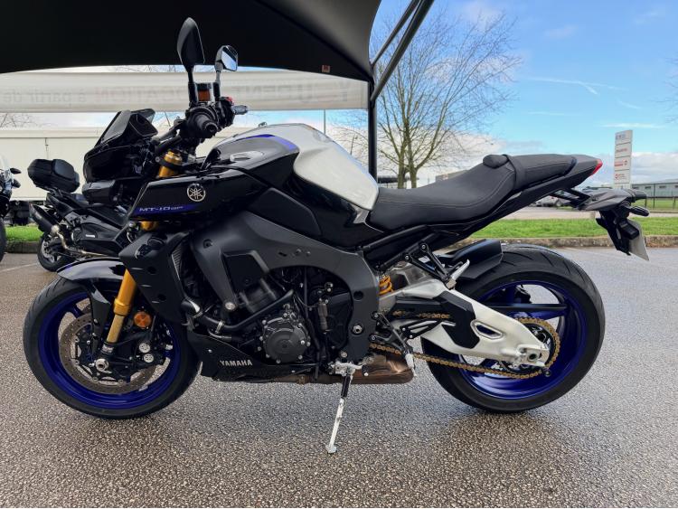 YAMAHA MT-10 SP / MT10 SP