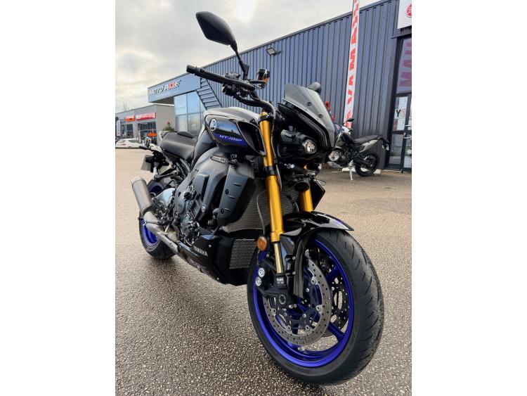 YAMAHA MT-10 SP / MT10 SP