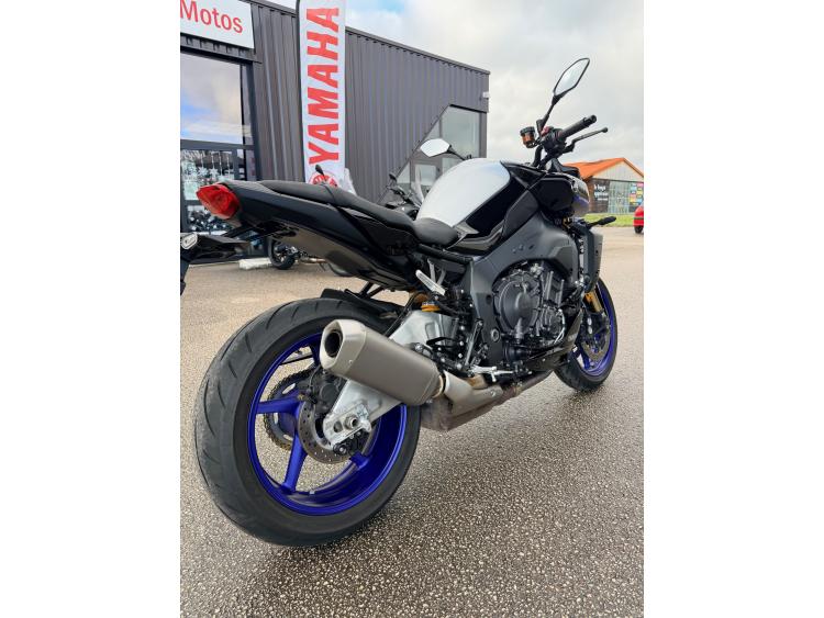 YAMAHA MT-10 SP / MT10 SP