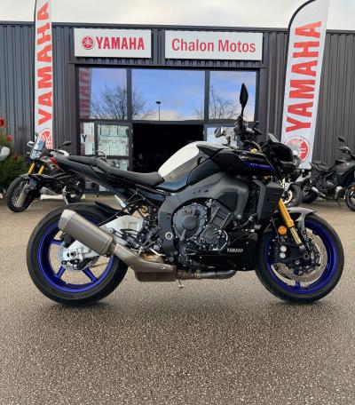 YAMAHA MT-10 SP / MT10 SP