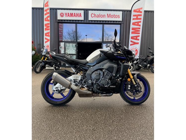 YAMAHA MT-10 SP / MT10 SP