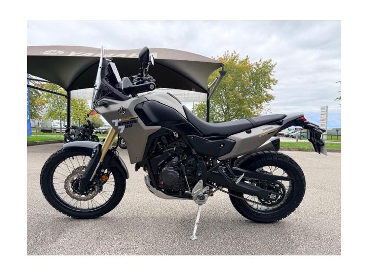YAMAHA XTZ TENERE 700 LOW