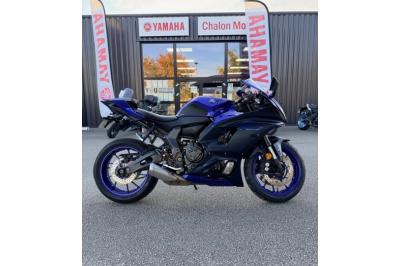 YAMAHA YZF-R7