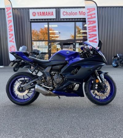 YAMAHA YZF-R7 / R7