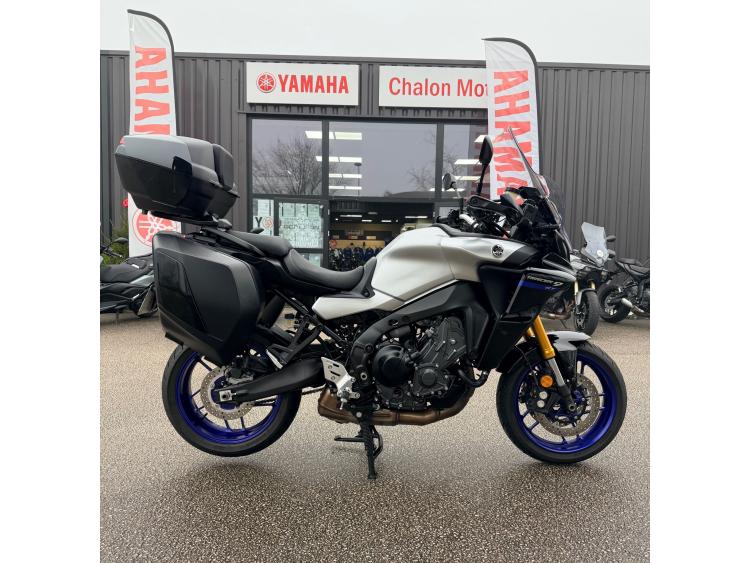 YAMAHA TRACER 9 GT