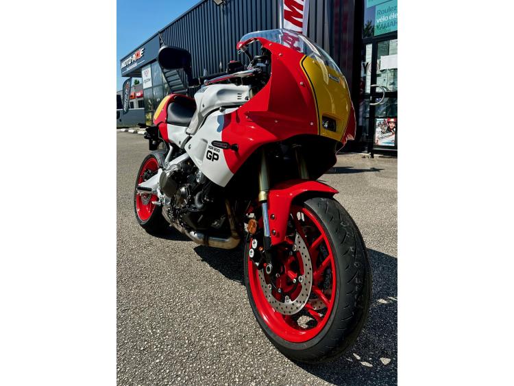 YAMAHA XSR 900 GP 35kw / XSR900 GP / XSR-900 GP / XSR900GP A2