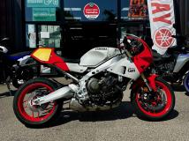 YAMAHA XSR 900 GP 35kw / XSR900 GP / XSR-900 GP / XSR900GP A2