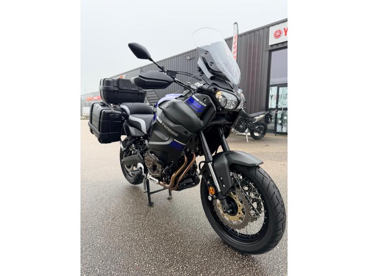 YAMAHA XTZ 1200 ZE SUPER TENERE / XTZ1200 ZE