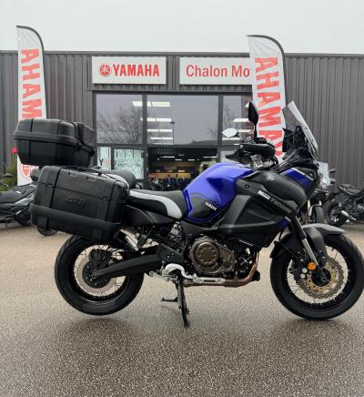 YAMAHA XTZ 1200 ZE SUPER TENERE / XTZ1200 ZE