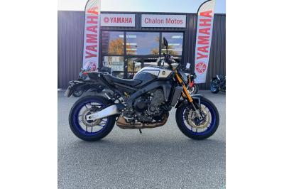 YAMAHA MT-09 SP