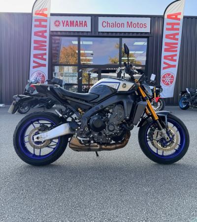 YAMAHA MT-09 SP / MT09 SP / MT 09 SP