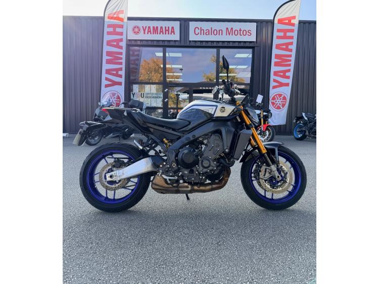 YAMAHA MT-09 SP / MT09 SP / MT 09 SP