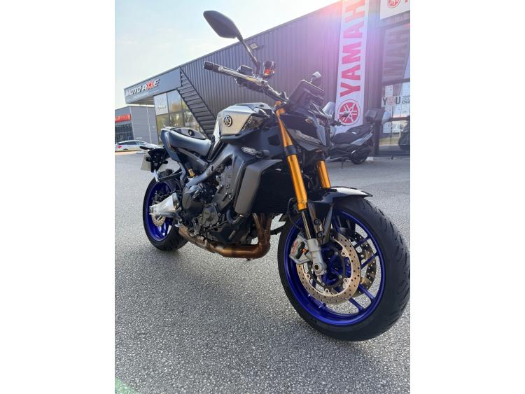 YAMAHA MT-09 SP / MT09 SP / MT 09 SP
