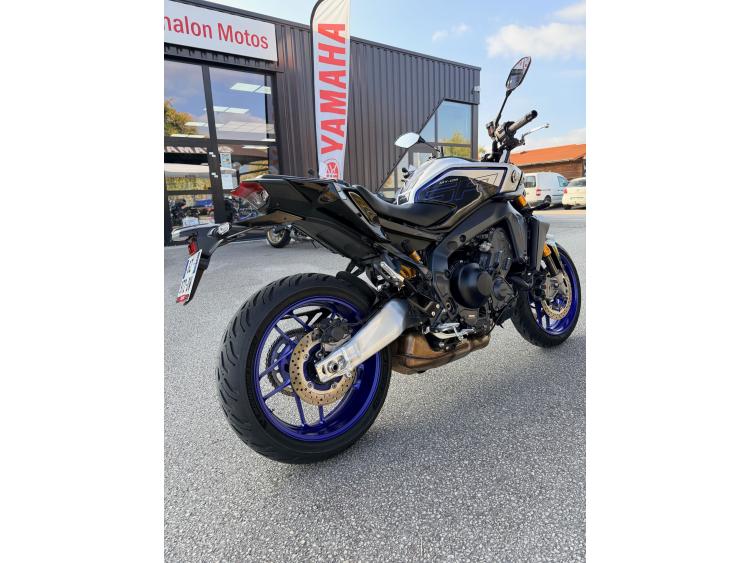 YAMAHA MT-09 SP / MT09 SP / MT 09 SP