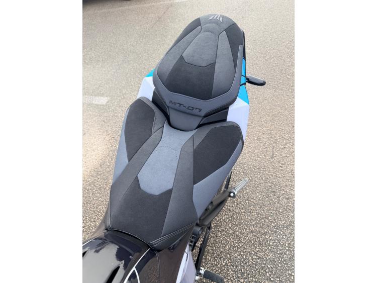 YAMAHA MT-07 35KW / MT07 bridée A2