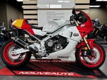 YAMAHA XSR 900 GP / XSR900 GP / XSR-900 GP / XSR900GP
