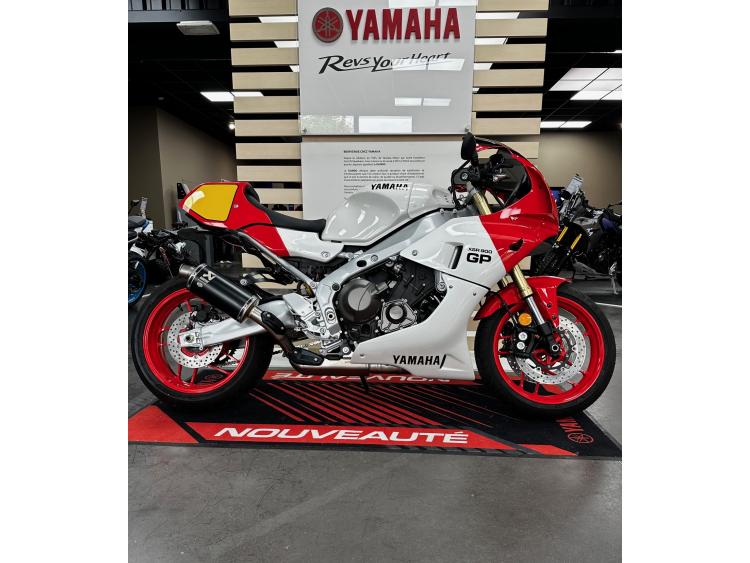 YAMAHA XSR 900 GP / XSR900 GP / XSR-900 GP / XSR900GP