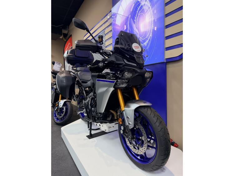 YAMAHA TRACER 9 GT+ Y-AMT