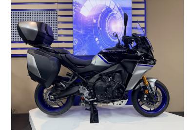 YAMAHA TRACER 9 GT+ Y-AMT