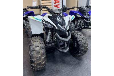 YAMAHA YFZ 50