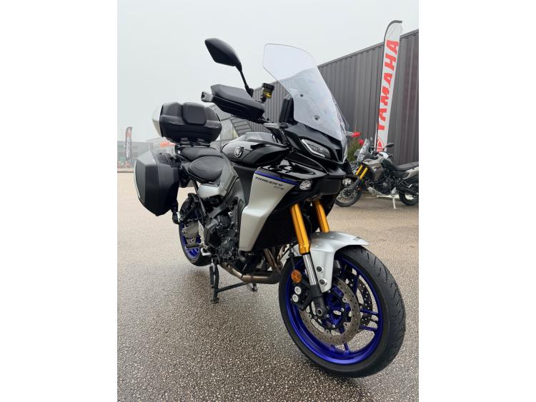 YAMAHA TRACER 9 GT+
