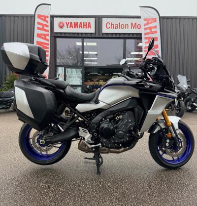 YAMAHA TRACER 9 GT+