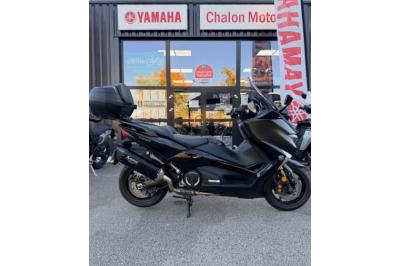 YAMAHA XP T-MAX 530 DX