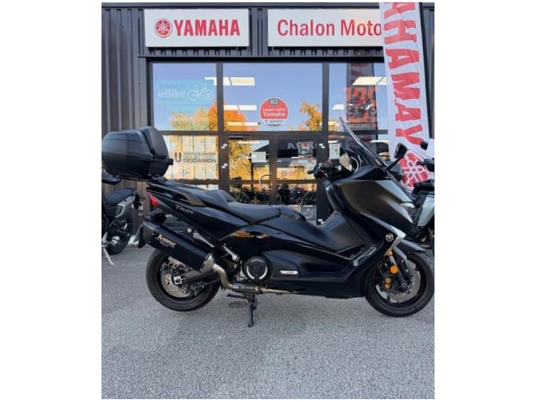 YAMAHA XP T-MAX 530 DX / TMAX 530 DX
