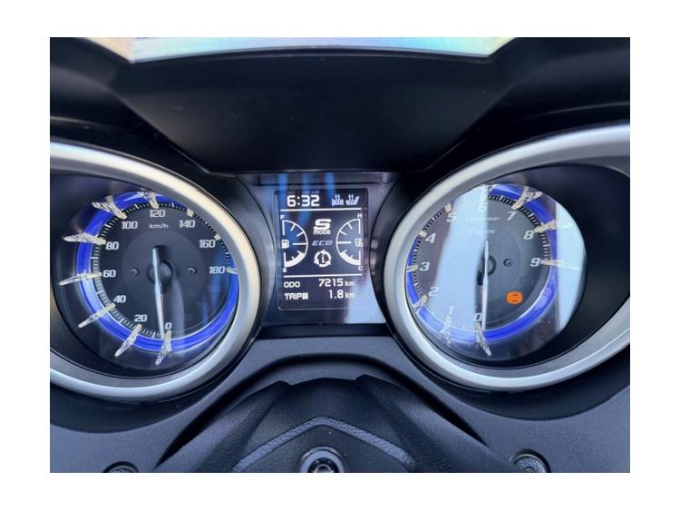 YAMAHA XP T-MAX 530 DX / TMAX 530 DX