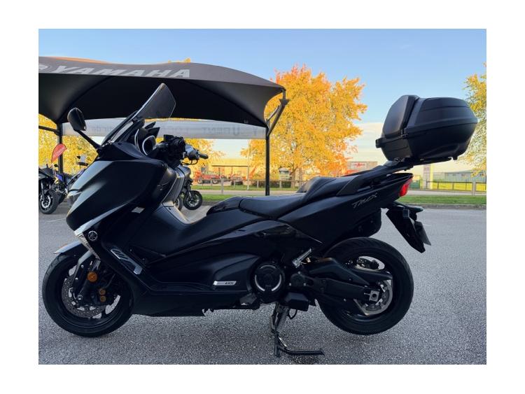 YAMAHA XP T-MAX 530 DX / TMAX 530 DX