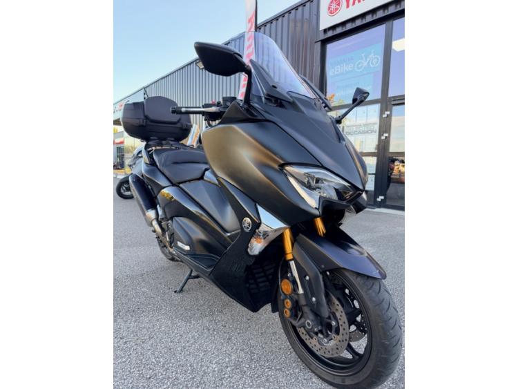 YAMAHA XP T-MAX 530 DX / TMAX 530 DX