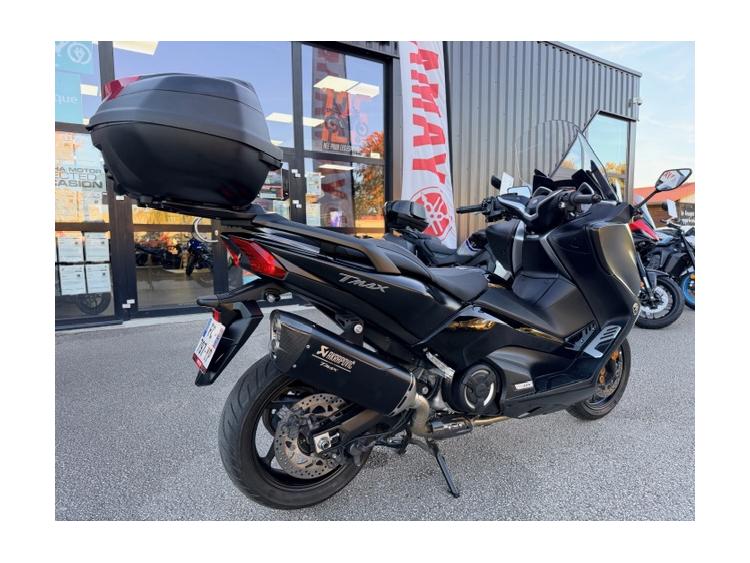 YAMAHA XP T-MAX 530 DX / TMAX 530 DX
