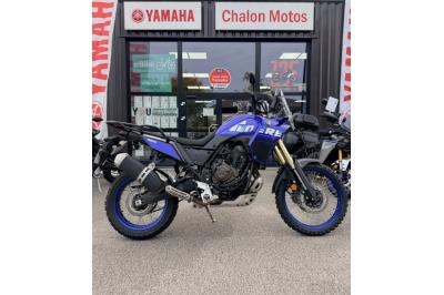 YAMAHA XTZ TENERE 700