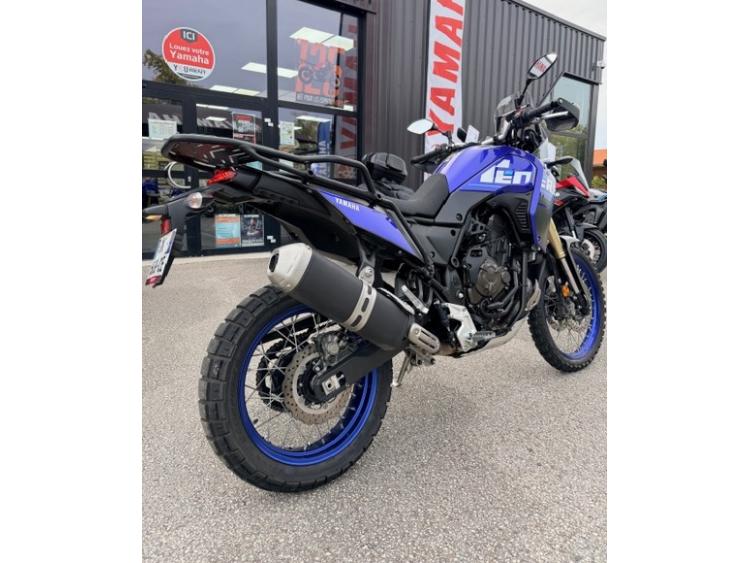 YAMAHA XTZ TENERE 700