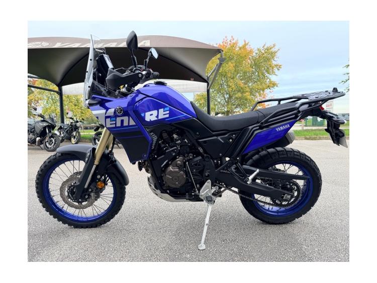 YAMAHA XTZ TENERE 700