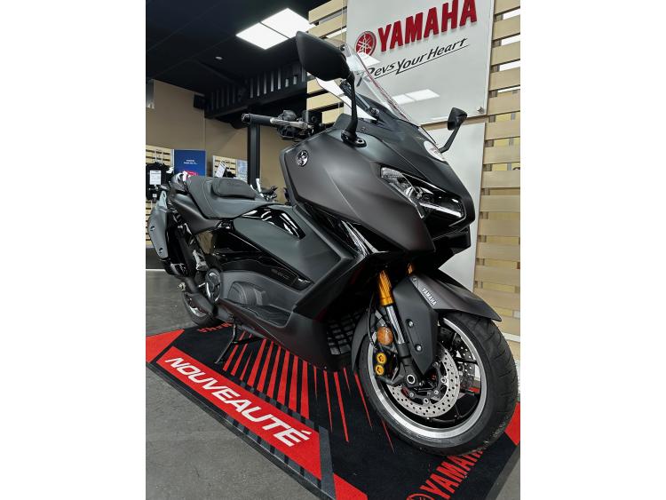 YAMAHA TMAX 560 TECH MAX / T-MAX TM / T MAX TM