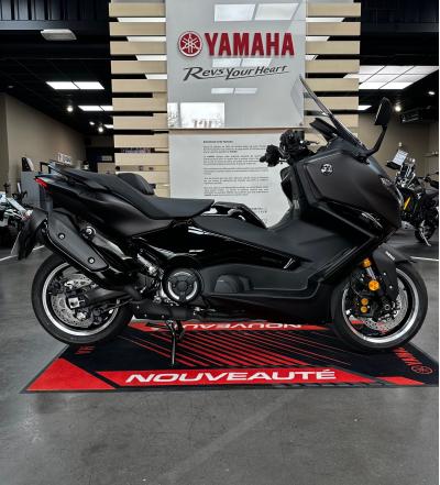 YAMAHA XP T-MAX 560 TECH MAX