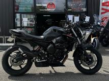 YAMAHA XJ6