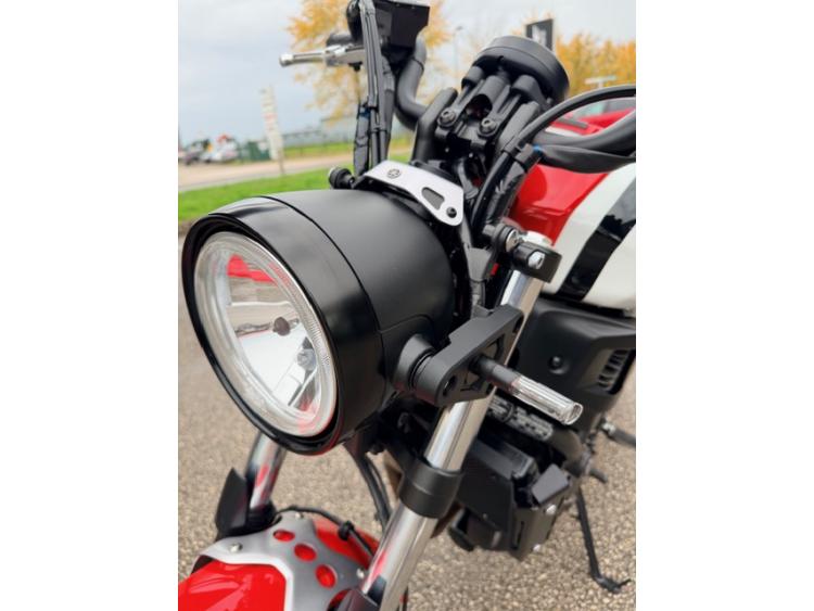 YAMAHA XSR 700 / XSR700 full