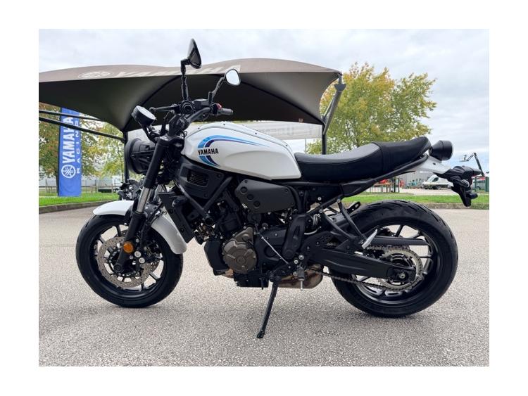YAMAHA XSR 700 35KW / XSR700 A2