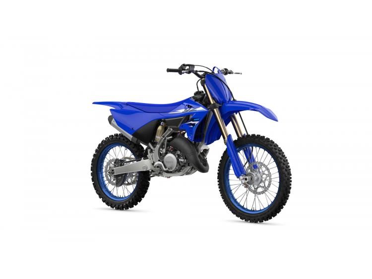 YAMAHA YZ 125  / YZ125 / YZ125LC neuve modèle 2026